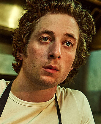 Jeremy Allen White Profile